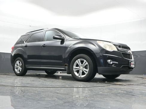 Used 2011 Chevrolet Equinox LT w/ LPO, Protection Package image 45