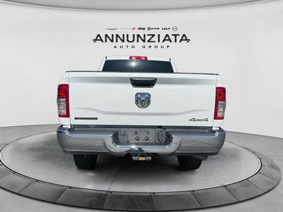 Used 2024 RAM 2500 Big Horn