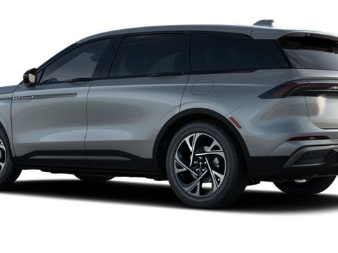 New 2026 Lincoln Nautilus Premier w/ Equipment Group 102A AWD/4WD image 24