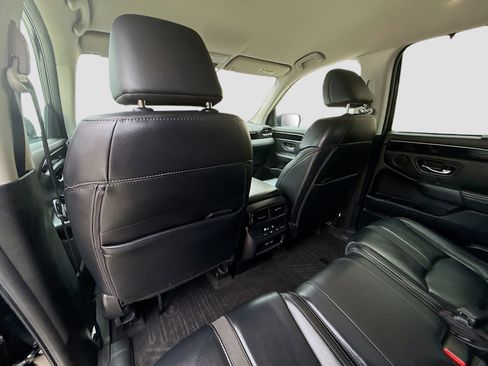 Certified 2023 Honda Pilot EX-L image 24