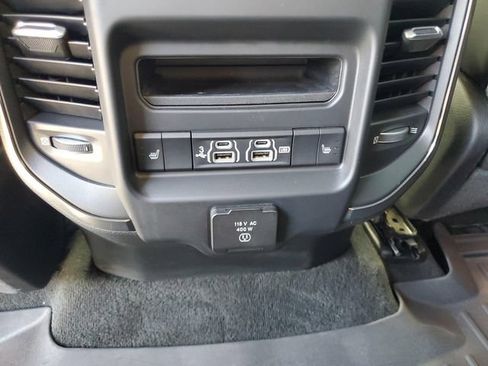 Used 2020 RAM 1500 Limited w/ Bed Utility Group AWD/4WD image 26