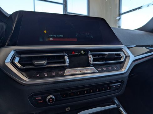 Used 2019 BMW 330i xDrive Sedan w/ Driving Assistance Package image 22