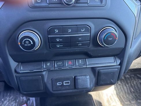 Used 2024 Chevrolet Silverado 2500 W/T w/ WT Convenience Package image 12