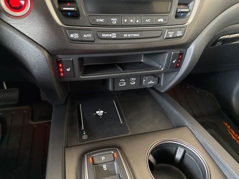 New 2026 Honda Ridgeline TrailSport+ image 35