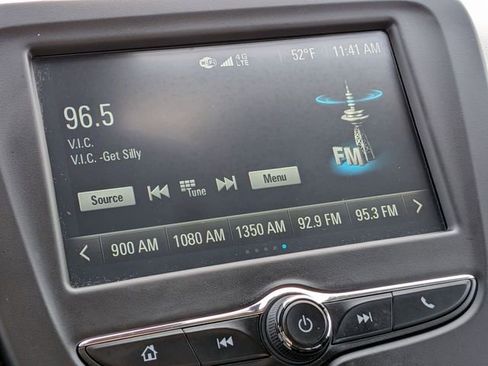 Used 2017 Chevrolet Malibu LS image 22