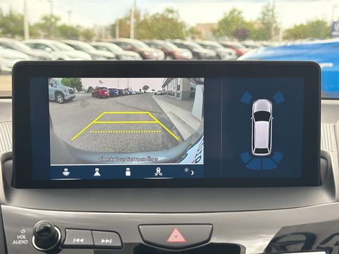 Certified 2024 Acura RDX SH-AWD w/ Technology Package image 13