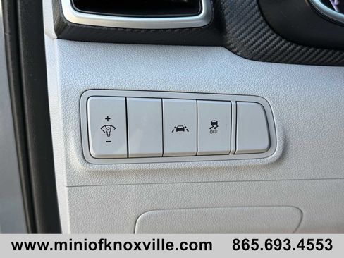 Used 2019 Hyundai Tucson SE image 22