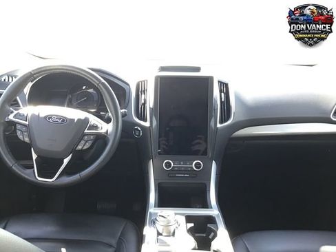 Used 2024 Ford Edge SEL w/ Convenience Package AWD/4WD image 12