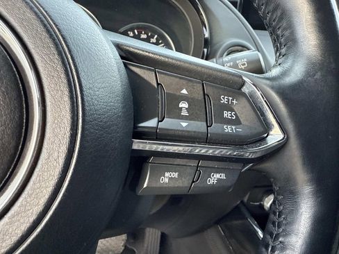 Used 2021 MAZDA CX-9 Grand Touring image 37