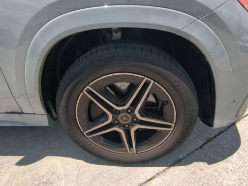 New 2025 Mercedes-Benz GLE 350 4MATIC image 24