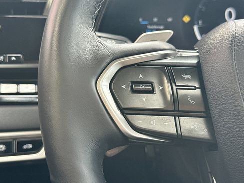Used 2025 Lexus RX 350 Premium w/ Convenience Package FWD image 28