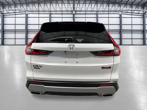 New 2026 Honda CR-V TrailSport image 4