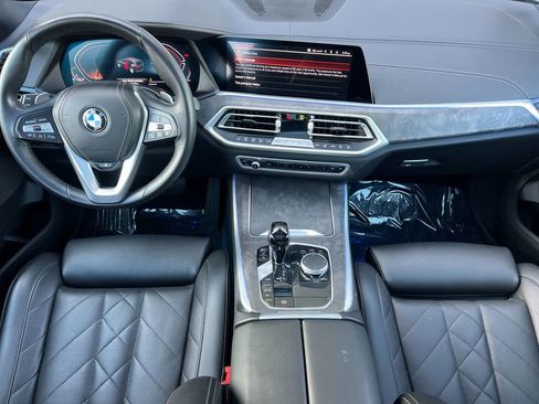 Used 2023 BMW X5 xDrive40i w/ Premium Package image 13
