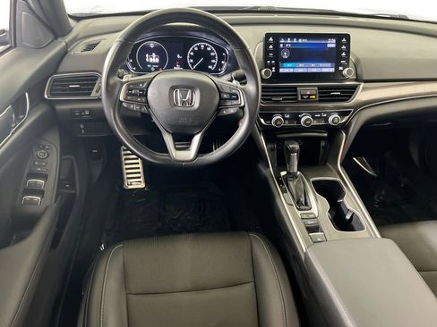 Used 2022 Honda Accord Sport image 20