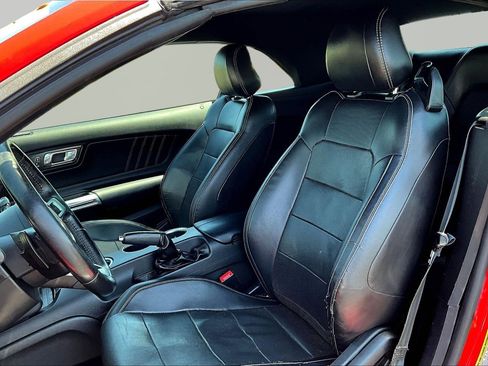 Used 2019 Ford Mustang Premium RWD image 20