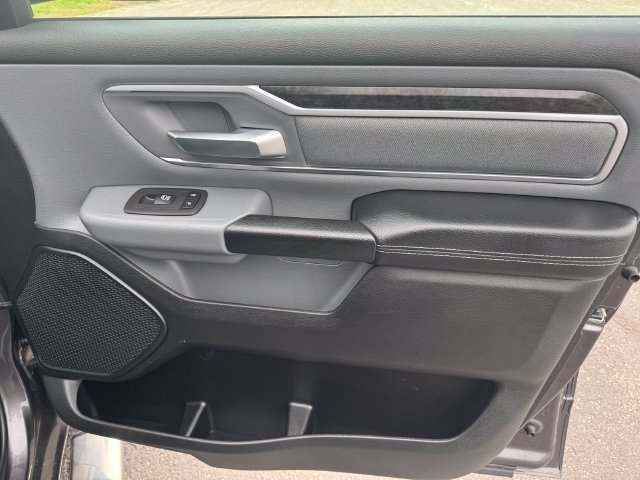 Certified 2022 RAM 1500 Big Horn AWD/4WD image 13