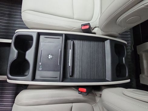 New 2026 Honda Odyssey EX-L image 22
