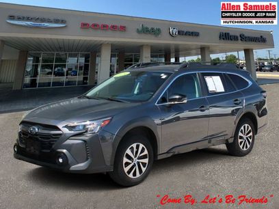 Used 2024 Subaru Outback Premium