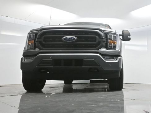 Used 2023 Ford F150 XLT w/ Equipment Group 302A High AWD/4WD image 59
