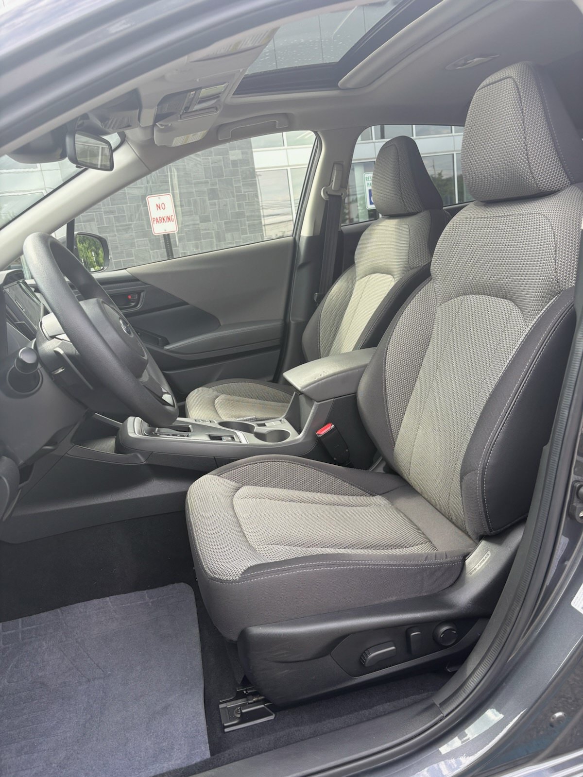 Used 2024 Subaru Crosstrek 2.0i Premium AWD/4WD image 13
