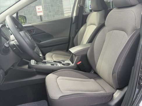 Used 2024 Subaru Crosstrek 2.0i Premium AWD/4WD image 13