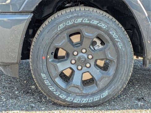 New 2026 RAM 1500 Big Horn/Lone Star image 29