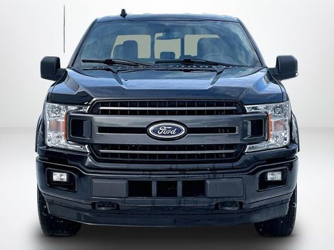 Used 2020 Ford F150 XLT w/ Equipment Group 302A Luxury image 2