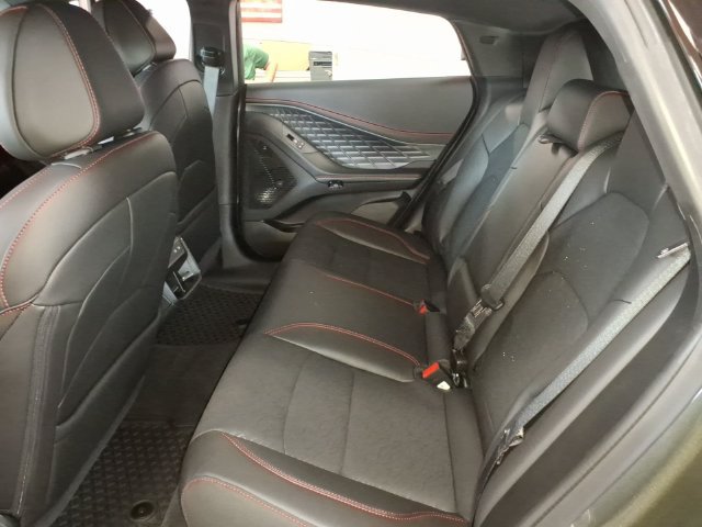 New 2026 Dodge Charger R/T w/ Driver Convenience Group AWD/4WD image 7