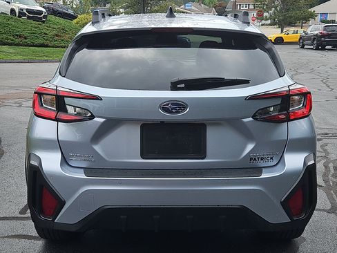 Certified 2024 Subaru Crosstrek 2.5i Limited AWD/4WD image 24