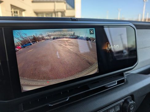 New 2026 Jeep Wrangler Sport S image 3