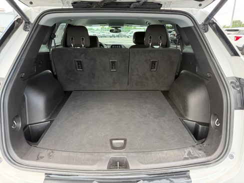 Used 2021 Chevrolet Blazer LT FWD image 11