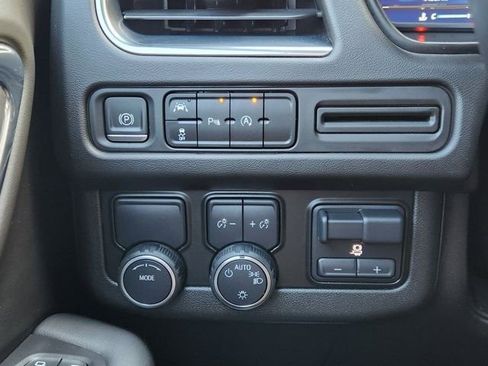 Used 2023 Chevrolet Tahoe RST w/ Max Trailering Package image 24