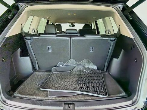 Used 2019 Volkswagen Atlas SE FWD image 27