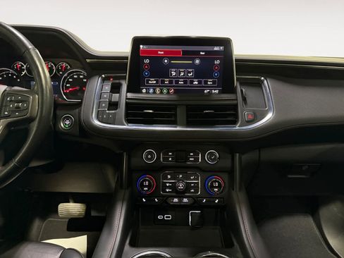Used 2021 Chevrolet Tahoe RST w/ Luxury Package RWD image 18