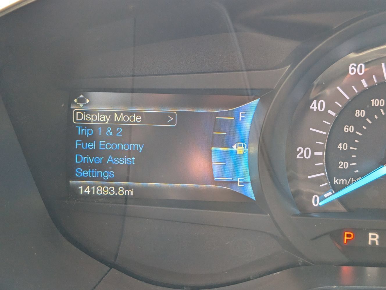 Used 2019 Ford Fusion SE AWD/4WD image 20
