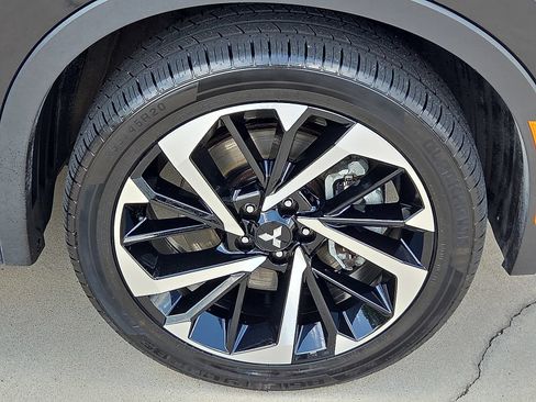 Used 2024 Mitsubishi Outlander SE AWD/4WD image 7