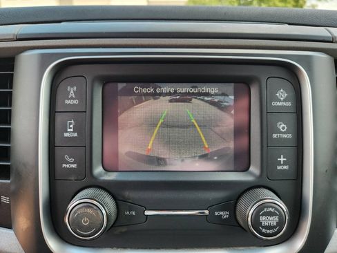 Used 2021 RAM 1500 Tradesman w/ Popular Equipment Group AWD/4WD image 23
