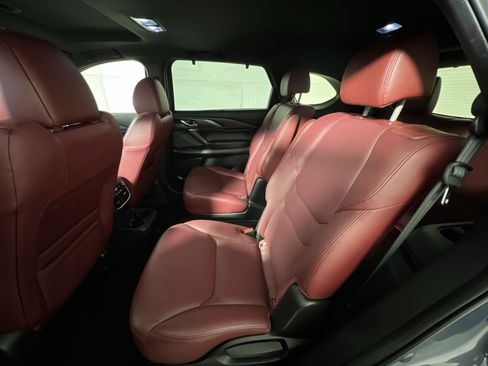 Used 2023 MAZDA CX-9 Carbon Edition image 24