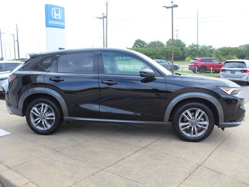 Certified 2026 Acura ADX FWD image 4