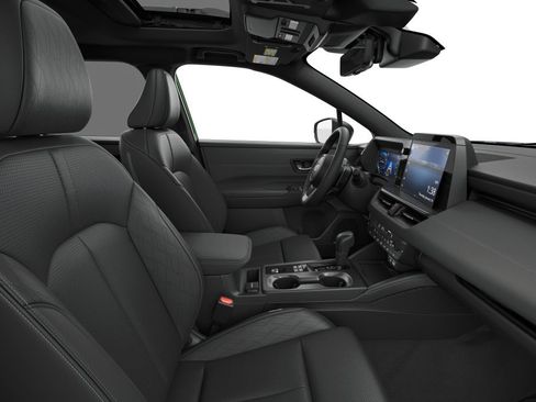 New 2026 Subaru Outback Touring XT AWD/4WD image 16