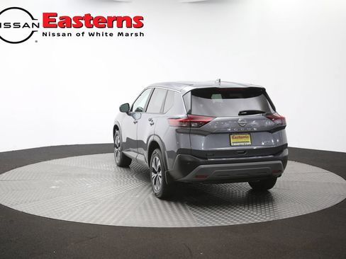 Used 2023 Nissan Rogue SV AWD/4WD image 61