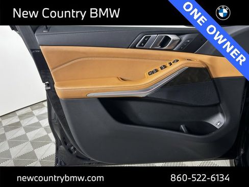 Used 2023 BMW X5 xDrive45e w/ M Sport Package image 14