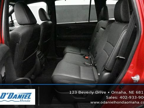 Used 2023 Honda Passport Elite image 36