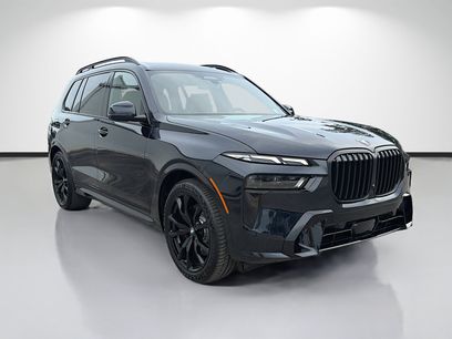 New 2027 BMW X7 xDrive40i w/ Executive Package