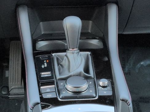 New 2026 MAZDA MAZDA3 Carbon image 18