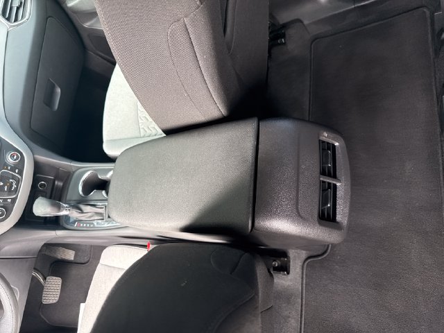 Certified 2024 Chevrolet Equinox LS w/ LS Convenience Package FWD image 25