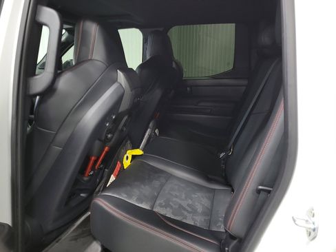 Used 2024 Toyota Tacoma TRD Pro image 9