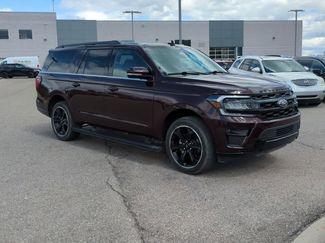 Used 2024 Ford Expedition Max Limited AWD/4WD video 2