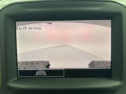 New 2026 Chevrolet Silverado 2500 W/T w/ WT Convenience Package RWD image 17