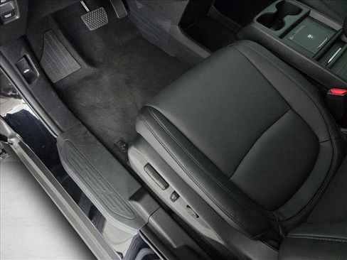New 2026 Honda Odyssey EX-L image 4